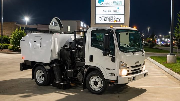 OneCall Facility Services team